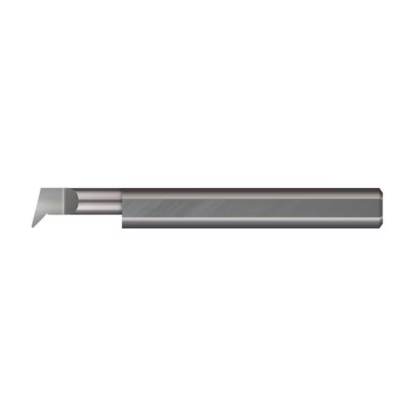 Carbide Standard - Axial and Radial Profiling Right Hand, AlTiN Coated, Micro 100, Mfr#: PA2-060150X